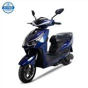 Xe máy điện ắc quy axit chì