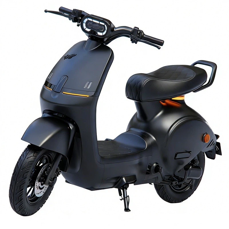 EEC Ebike